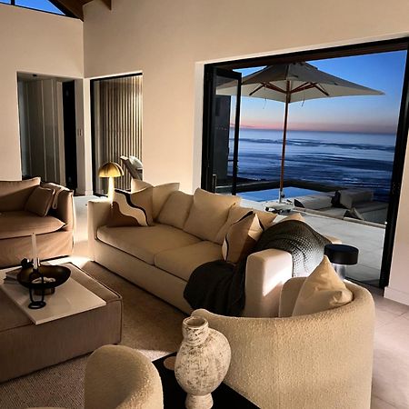 Ocean Retreat, Romansbaai Gansbaai Kültér fotó