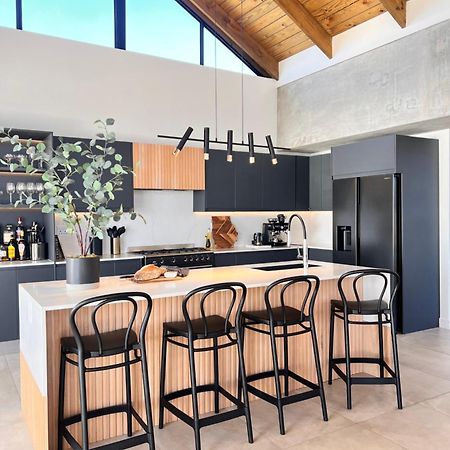 Ocean Retreat, Romansbaai Gansbaai Kültér fotó