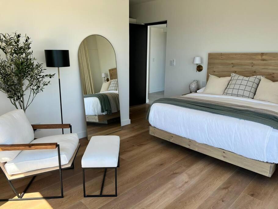 Ocean Retreat, Romansbaai Gansbaai Kültér fotó