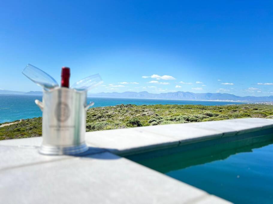 Ocean Retreat, Romansbaai Gansbaai Kültér fotó