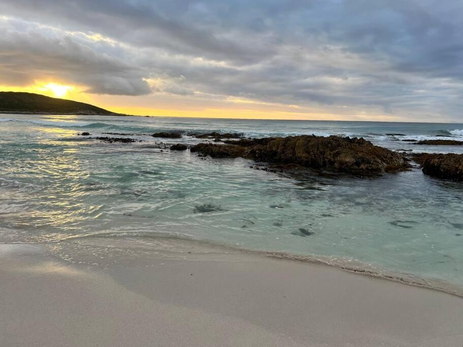 Ocean Retreat, Romansbaai Gansbaai Kültér fotó