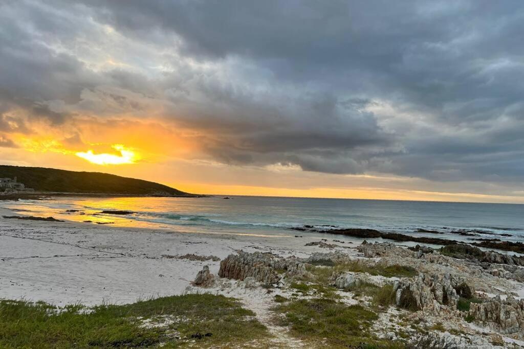 Ocean Retreat, Romansbaai Gansbaai Kültér fotó
