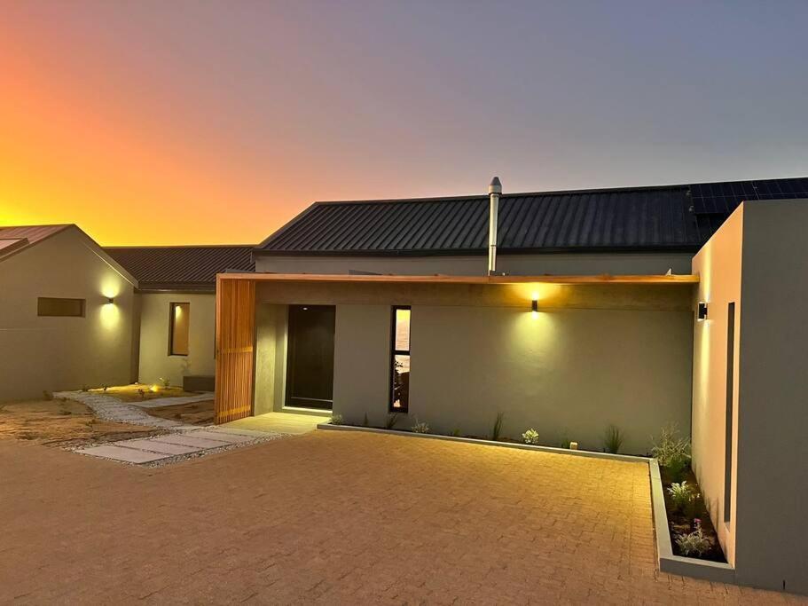 Ocean Retreat, Romansbaai Gansbaai Kültér fotó