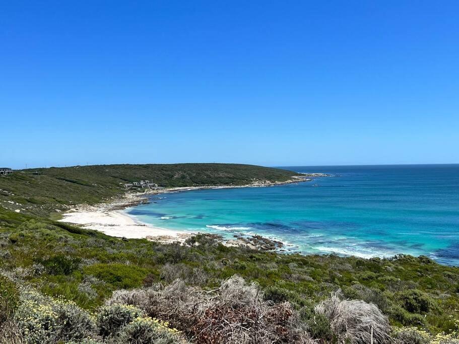 Ocean Retreat, Romansbaai Gansbaai Kültér fotó