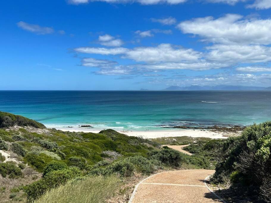 Ocean Retreat, Romansbaai Gansbaai Kültér fotó