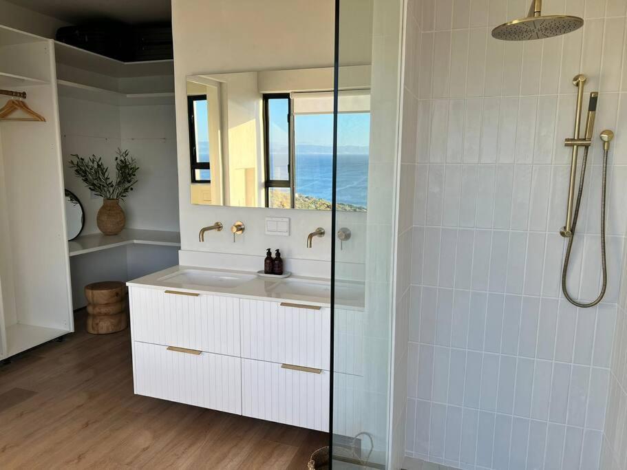 Ocean Retreat, Romansbaai Gansbaai Kültér fotó