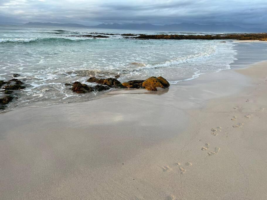 Ocean Retreat, Romansbaai Gansbaai Kültér fotó