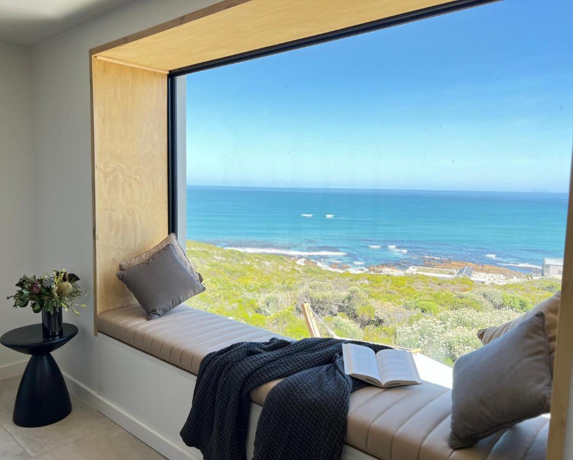 Ocean Retreat, Romansbaai Gansbaai Kültér fotó