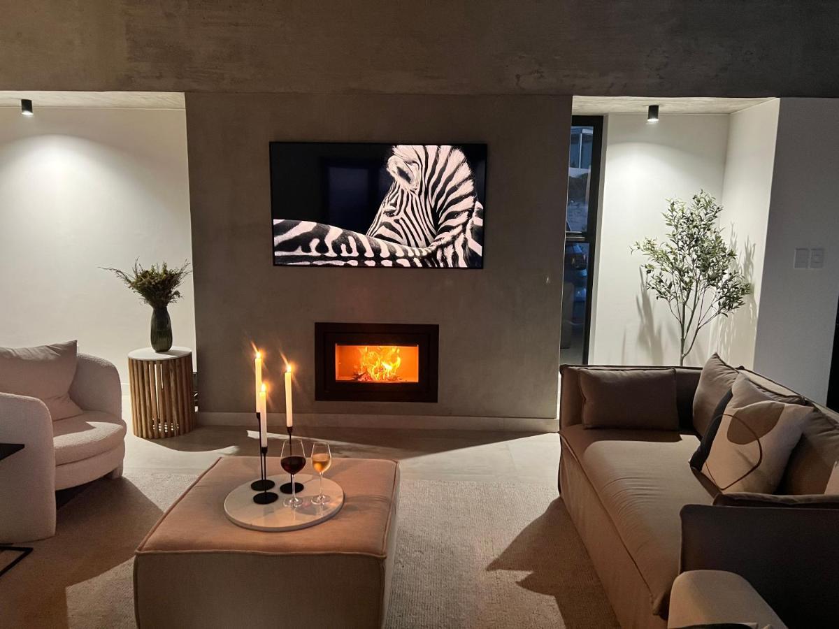 Ocean Retreat, Romansbaai Gansbaai Kültér fotó