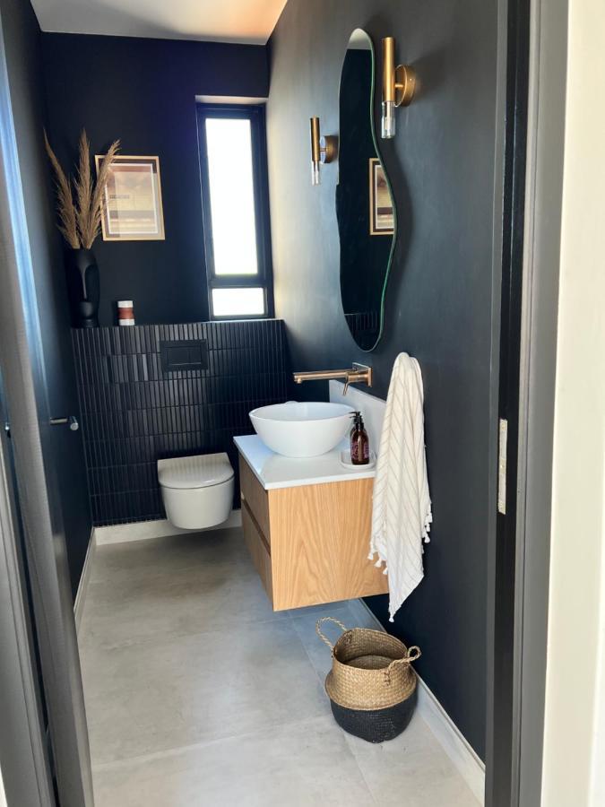 Ocean Retreat, Romansbaai Gansbaai Kültér fotó