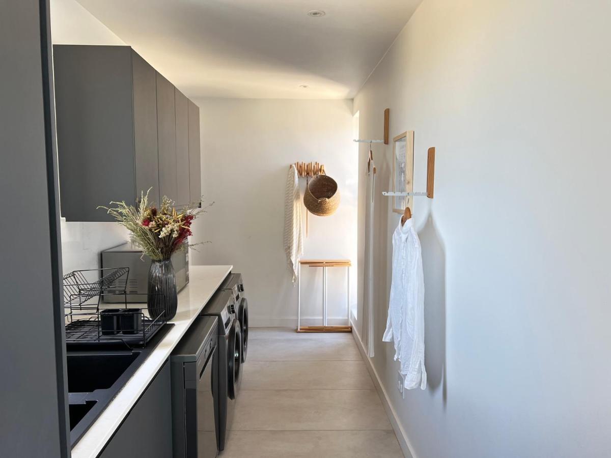 Ocean Retreat, Romansbaai Gansbaai Kültér fotó