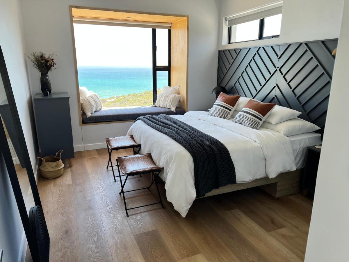 Ocean Retreat, Romansbaai Gansbaai Kültér fotó