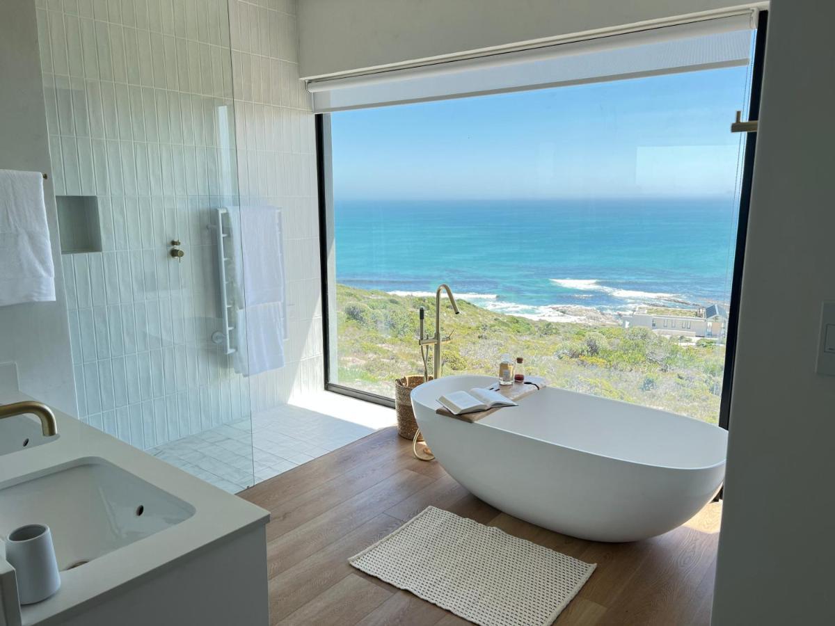 Ocean Retreat, Romansbaai Gansbaai Kültér fotó