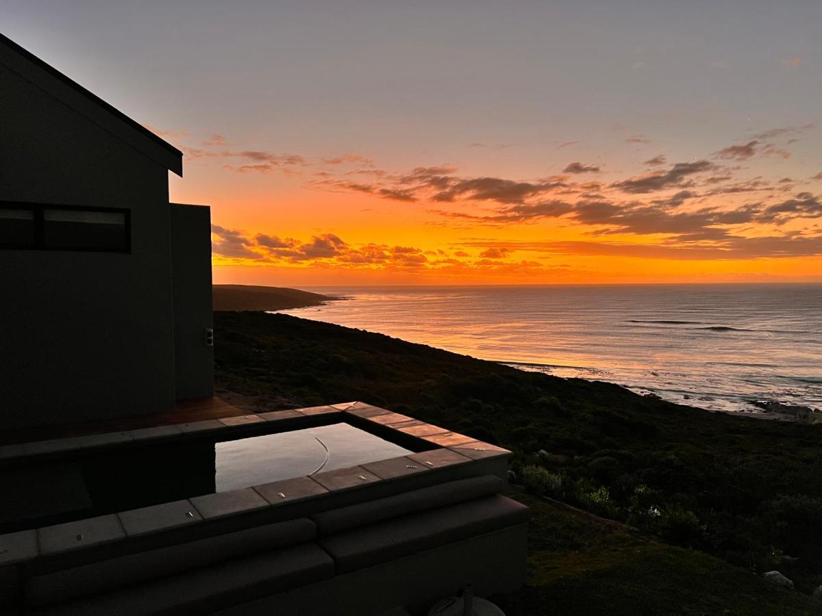 Ocean Retreat, Romansbaai Gansbaai Kültér fotó