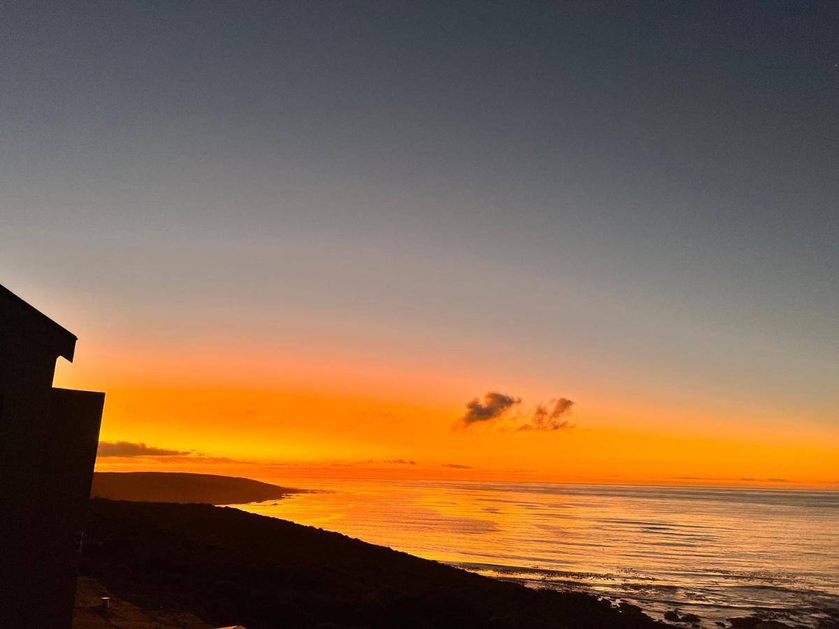 Ocean Retreat, Romansbaai Gansbaai Kültér fotó
