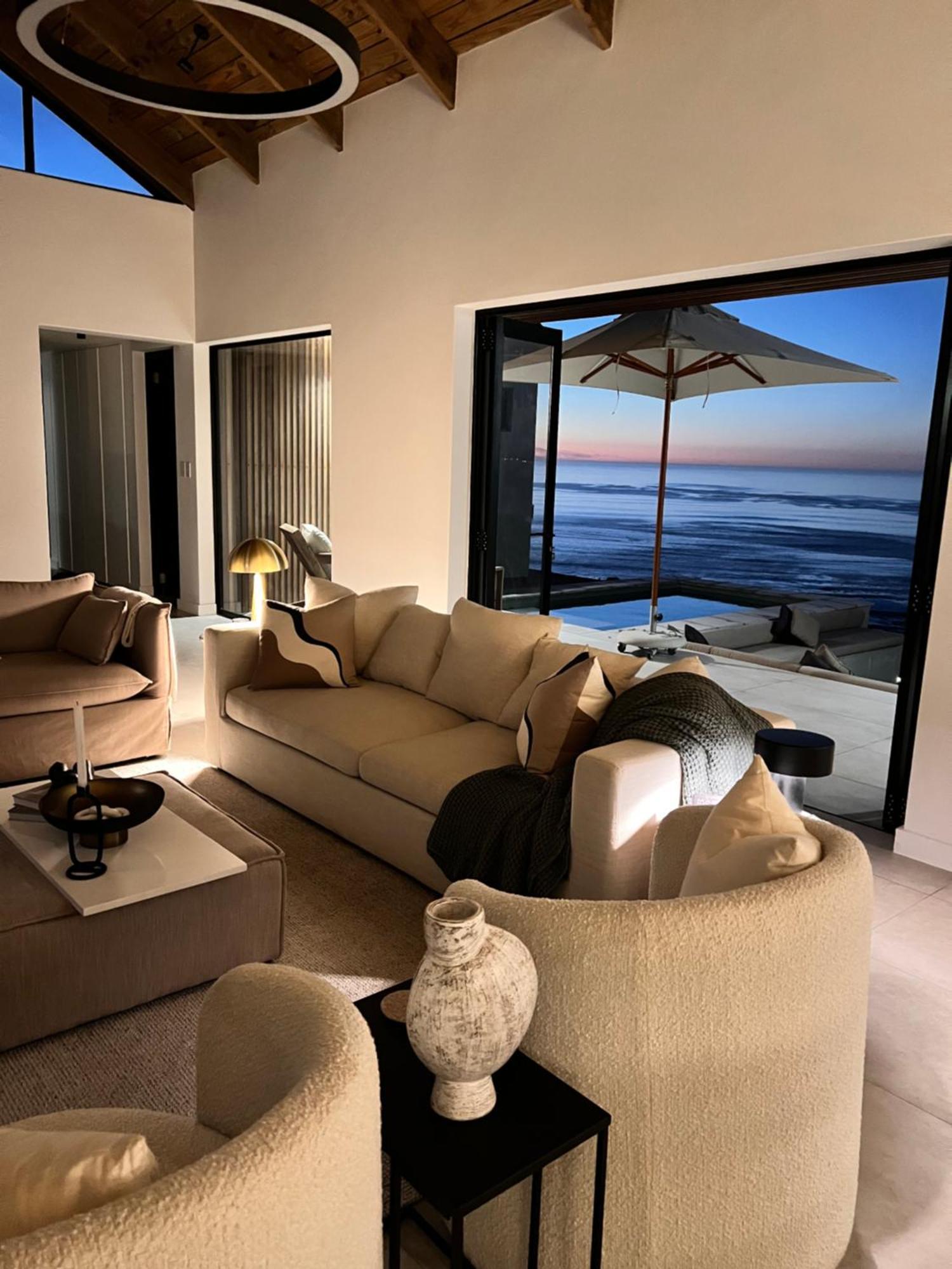 Ocean Retreat, Romansbaai Gansbaai Kültér fotó