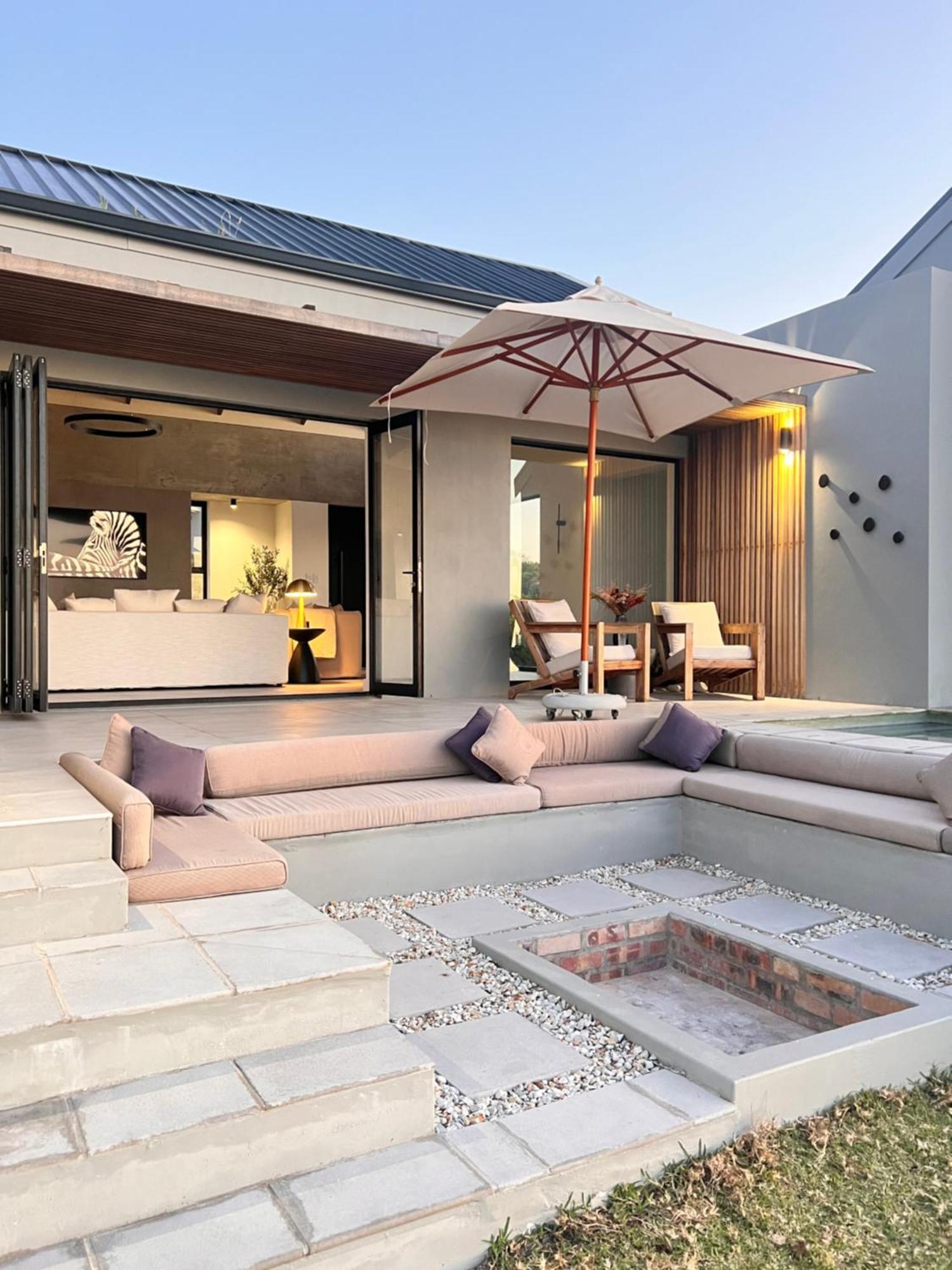 Ocean Retreat, Romansbaai Gansbaai Kültér fotó