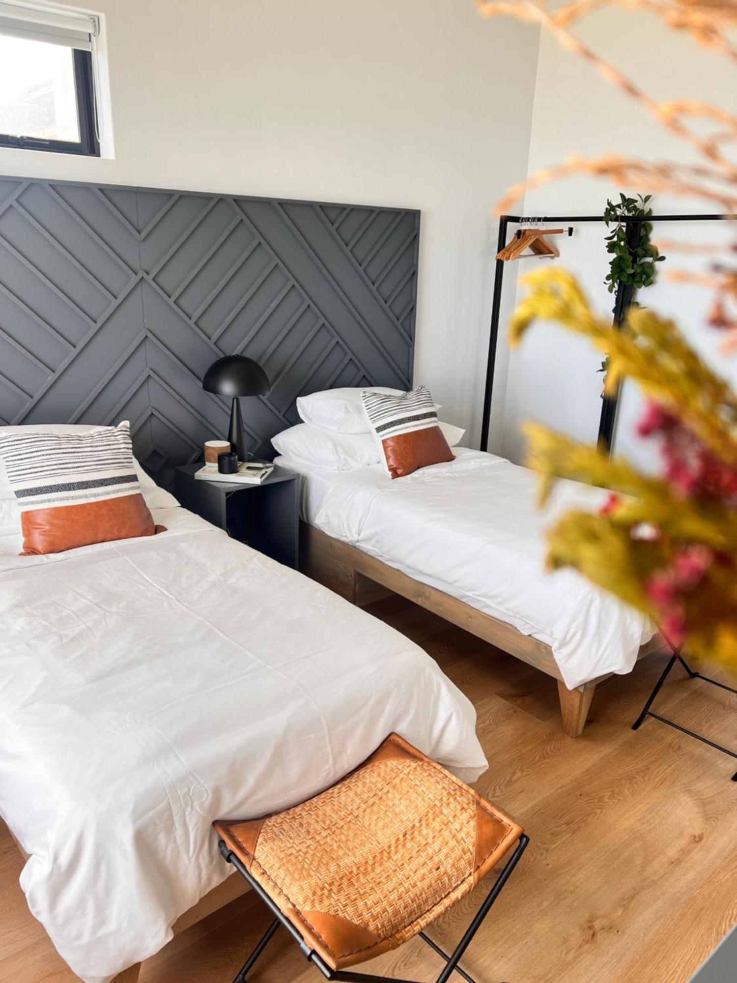 Ocean Retreat, Romansbaai Gansbaai Kültér fotó