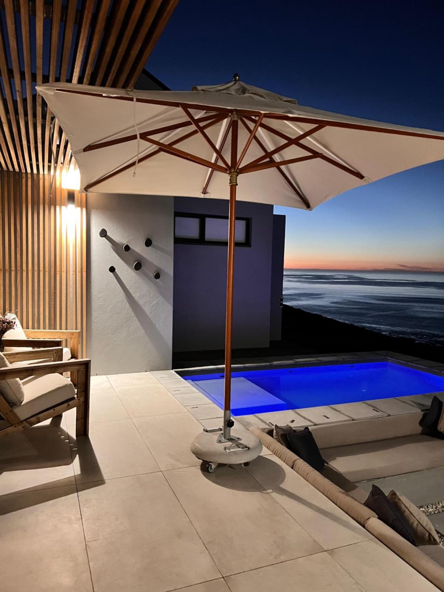 Ocean Retreat, Romansbaai Gansbaai Kültér fotó