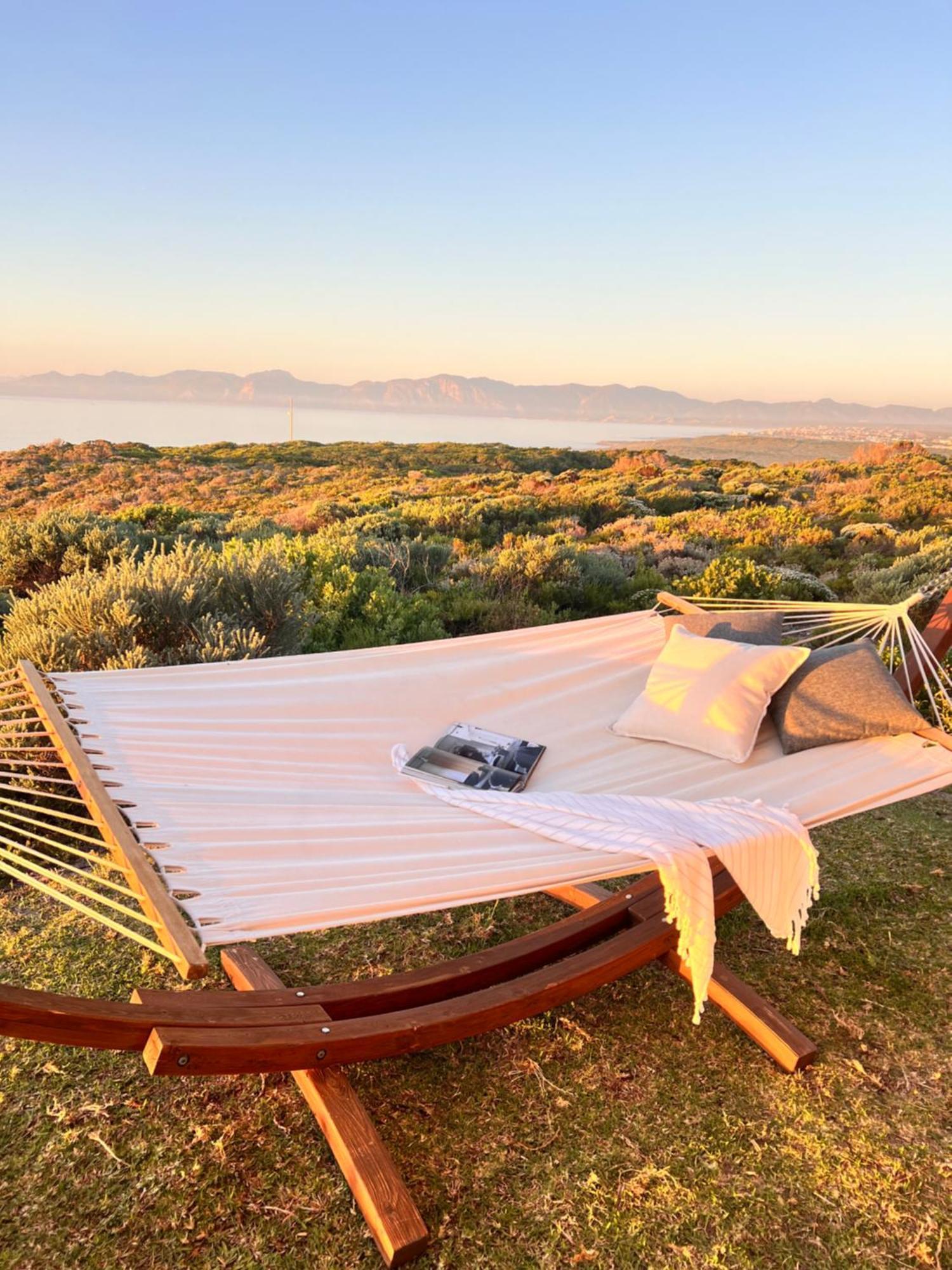 Ocean Retreat, Romansbaai Gansbaai Kültér fotó