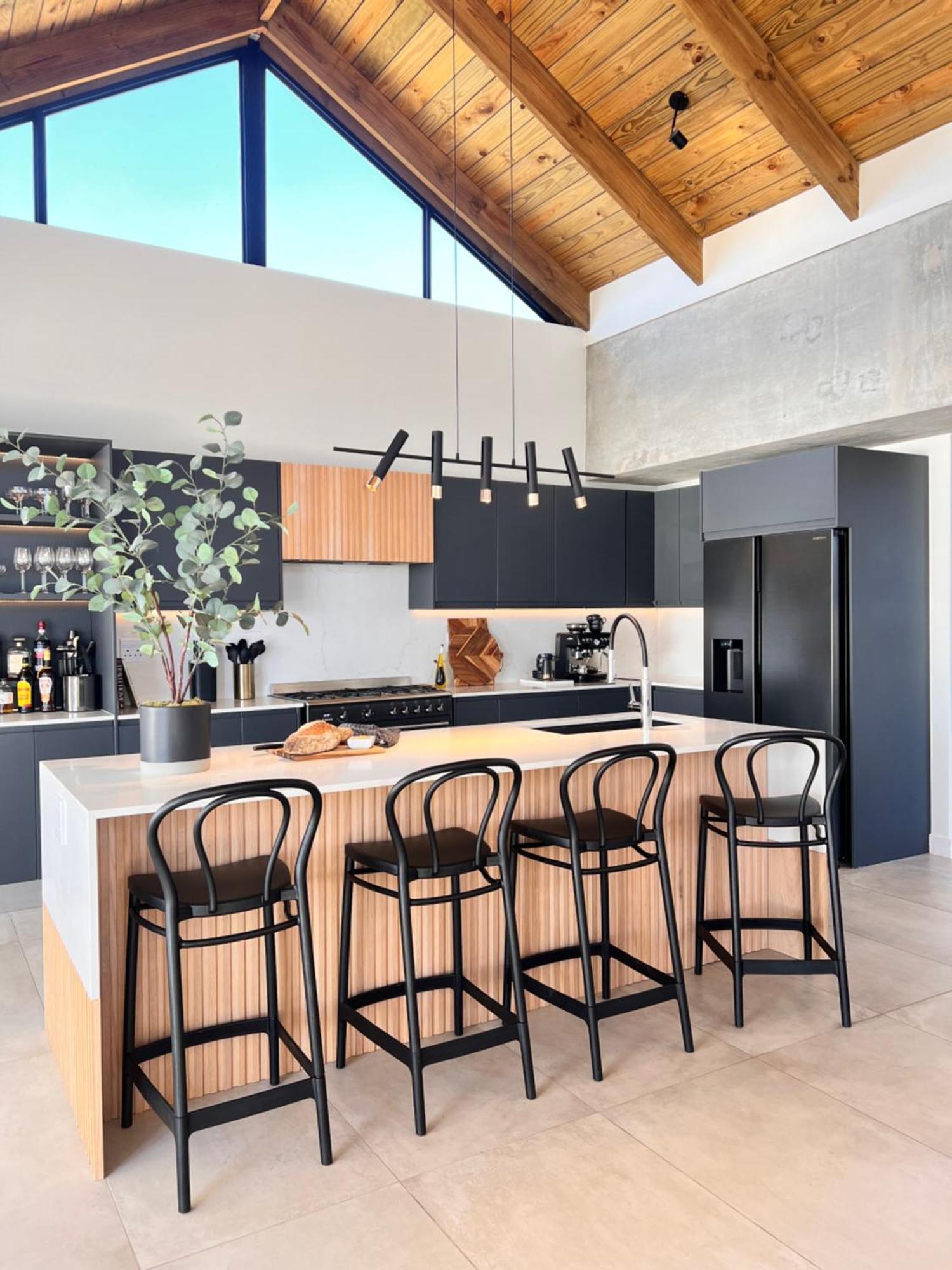 Ocean Retreat, Romansbaai Gansbaai Kültér fotó