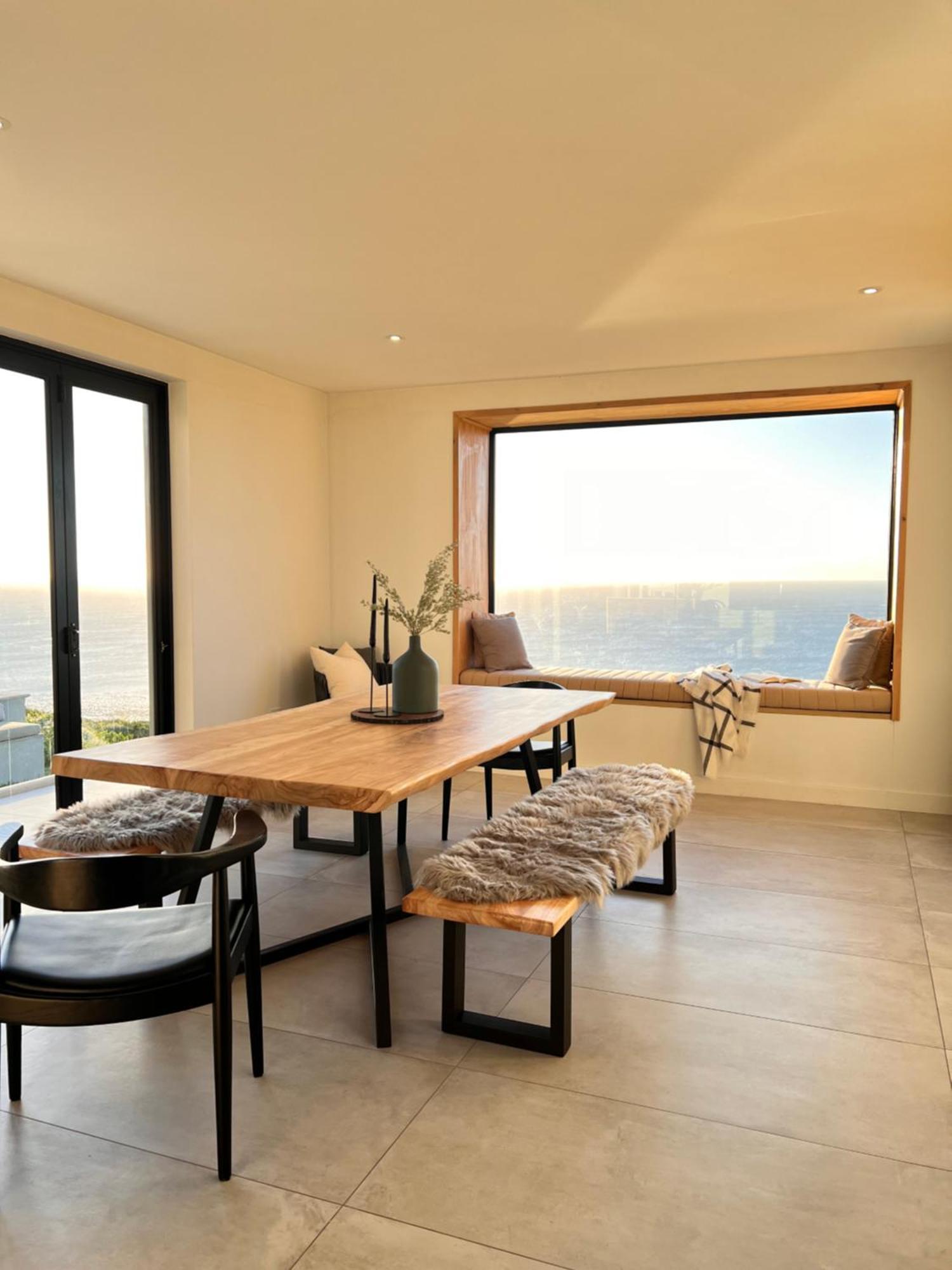 Ocean Retreat, Romansbaai Gansbaai Kültér fotó